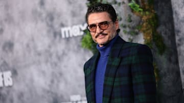 Los Angeles Premiere Of HBO Original Series "The Last Of Us" Season 2 - Arrivals