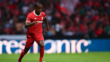 Toluca v Pachuca - Torneo Clausura 2025 Liga MX