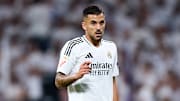 Dani Ceballos