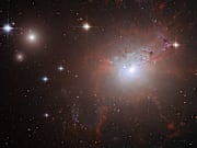 XSP: NASA/ESA Hubble Space Telescope's Advanced Camera Images