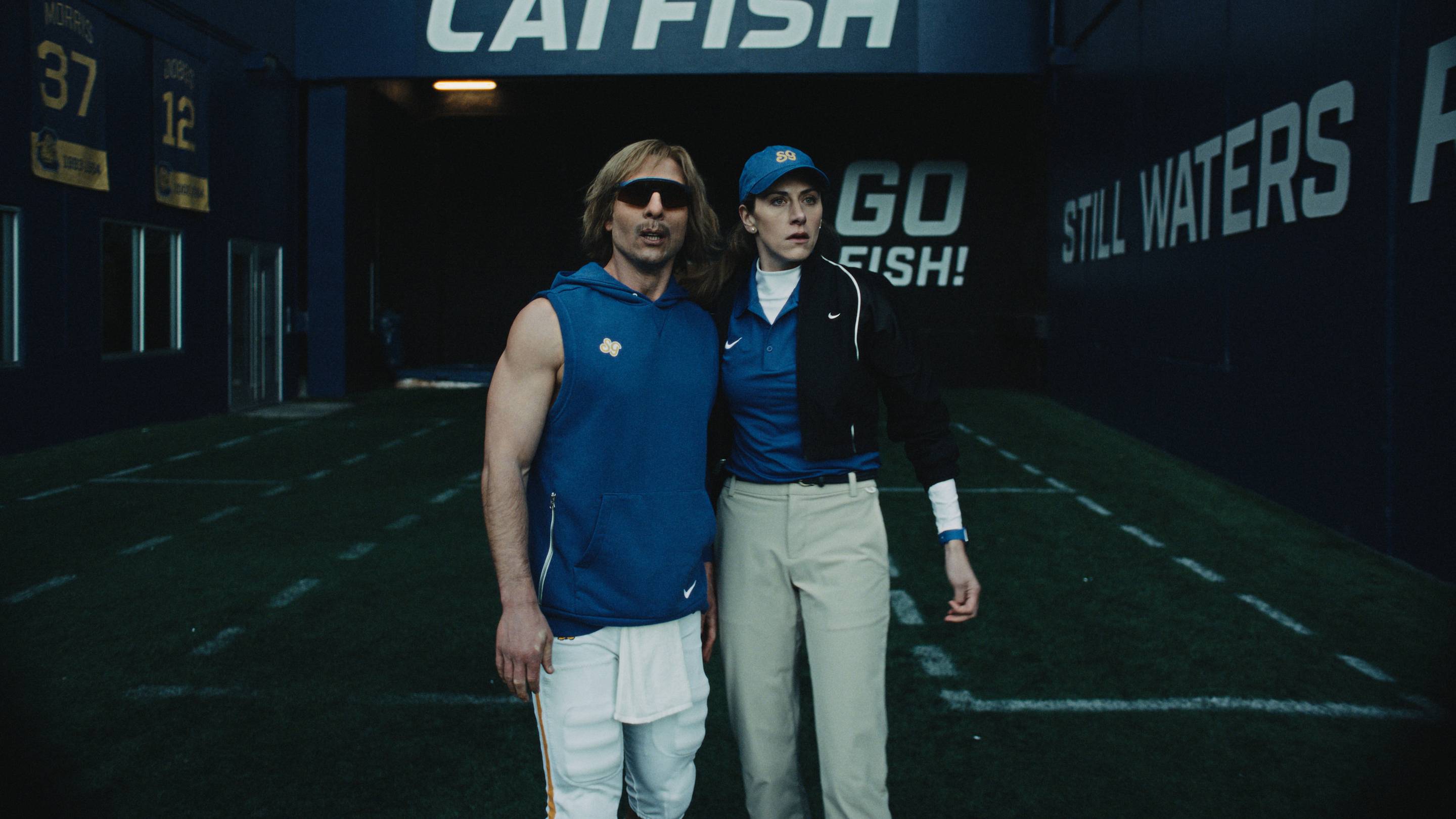 ‘Chad Powers’ Co-Creator Michael Waldron on That Finale Twist, a Possible Season 3 and Lane Kiffin