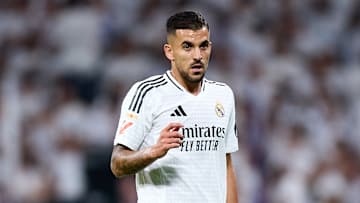 Dani Ceballos