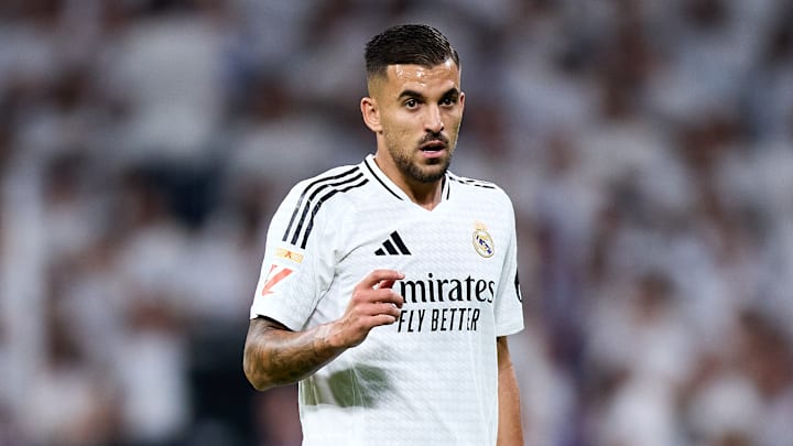 Dani Ceballos