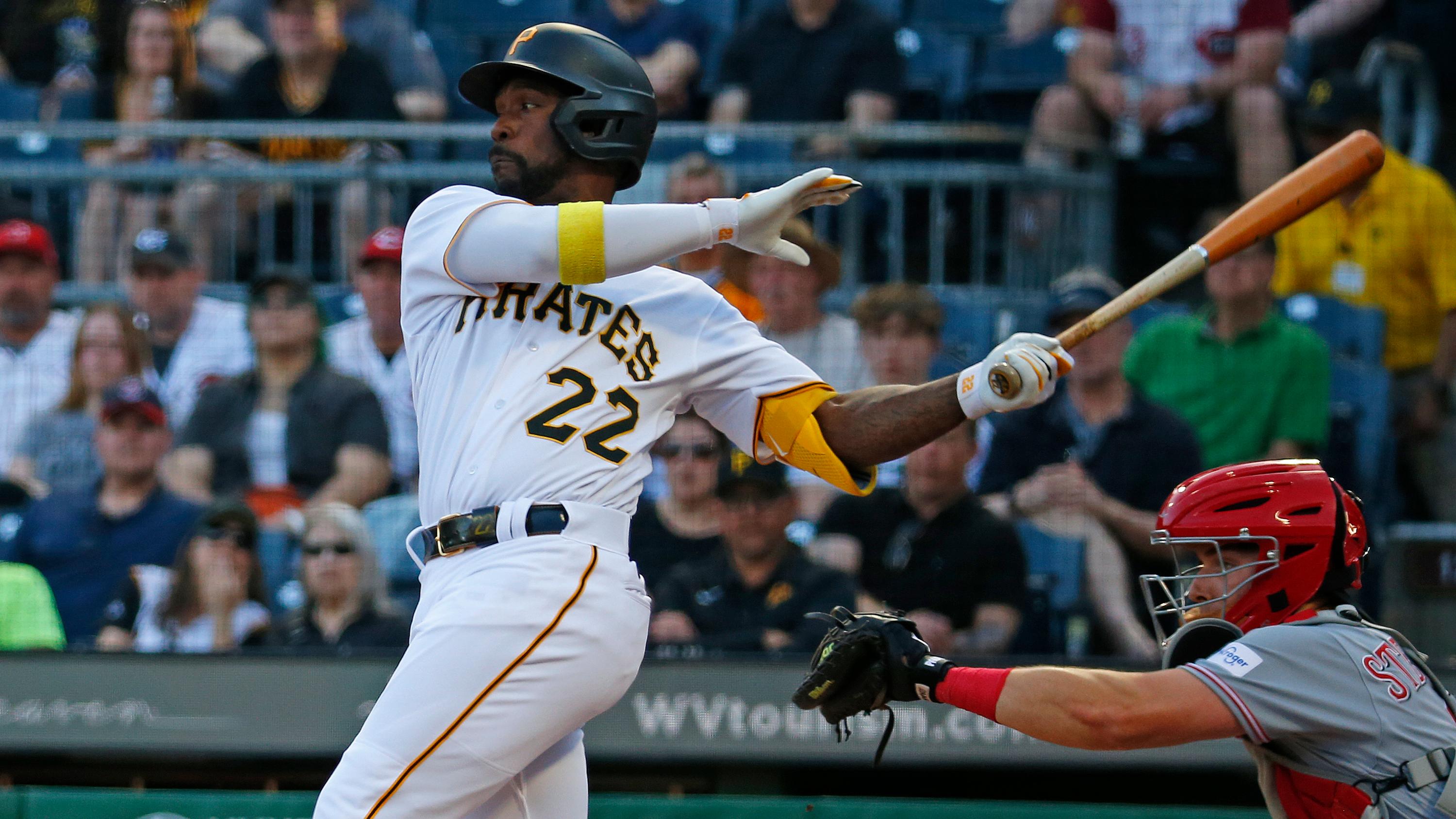 Pittsburgh Pirates: Three Players Who Have Made Dramatic Improvements