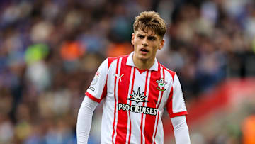 Southampton v Portsmouth - Sky Bet Championship