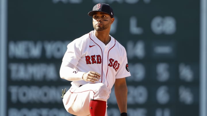 Boston tiene varias alternativas de propuesta para Xander Bogaerts