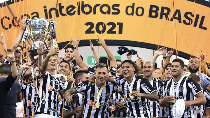 Terceira fase da Copa do Brasil terá a estreia de gigantes nacionais e quatro confrontos entre clubes da elite do Brasileirão 