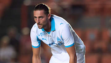 Adrien Rabiot