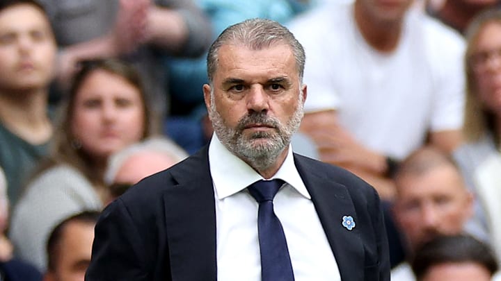 A pundit has issued a stark warning to Tottenham boss Ange Postecoglou following what has been described as the club’s worst start to a Premier League season in nearly a decade. 