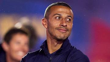 Thiago und Barca gehen getrennte Wege