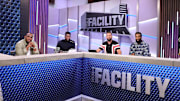 The Facility, featuring Chase Daniel, LeSean McCoy, James Jones and Emmanuel Acho, launched this week as part of FS1's reimagined daily lineup. 