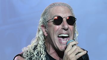 Twister Sister performs at Bret Michaels Parti-Gras 2024