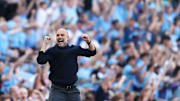 Manchester City v West Ham United - Premier League