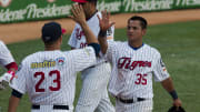 Los Tigres de Aragua recibirán a los Leones del Caracas en Maracay