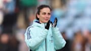 Arsenal manager Renee Slegers