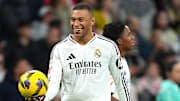 Real Madrid CF v UD Las Palmas - La Liga EA Sports
