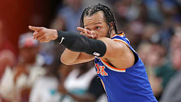 New York Knicks v Memphis Grizzlies