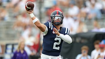 Furman v Ole Miss