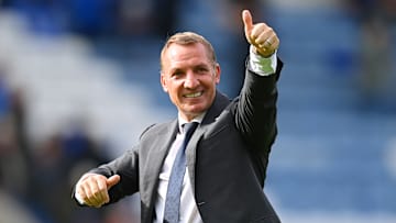 Leicester City v Wolverhampton Wanderers - Premier League