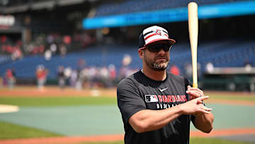 Minnesota Twins v Cleveland Guardians