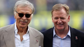 Los Angeles Rams, Stan Kroenke