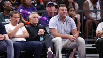 Minnesota Lynx v Phoenix Mercury