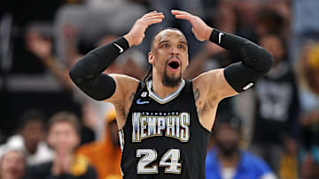 Los Angeles Lakers v Memphis Grizzlies - Game Two