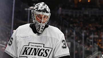 Los Angeles Kings v Pittsburgh Penguins
