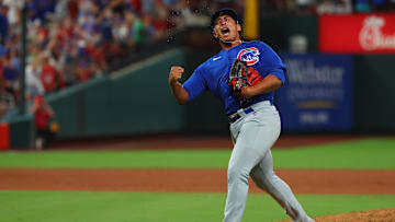 Chicago Cubs v St. Louis Cardinals