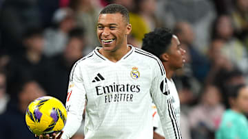 Real Madrid CF v UD Las Palmas - La Liga EA Sports