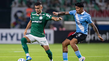 Duelo vale a liderança da chave Duelo vale a liderança da chave