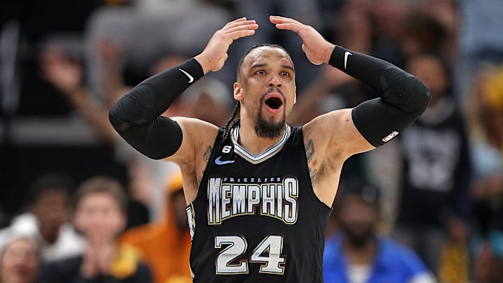 Los Angeles Lakers v Memphis Grizzlies - Game Two