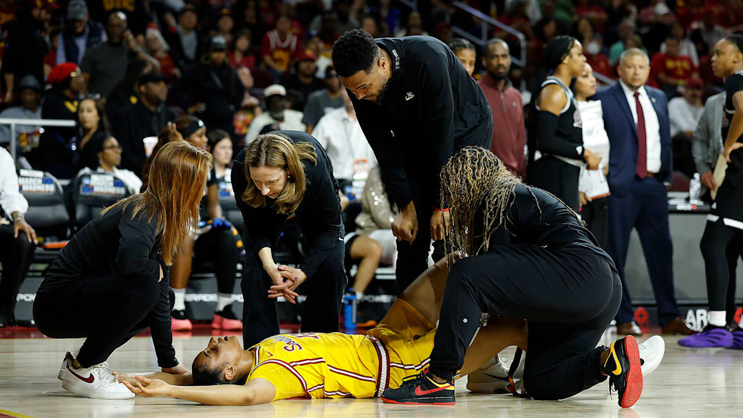 USC v Mississippi State