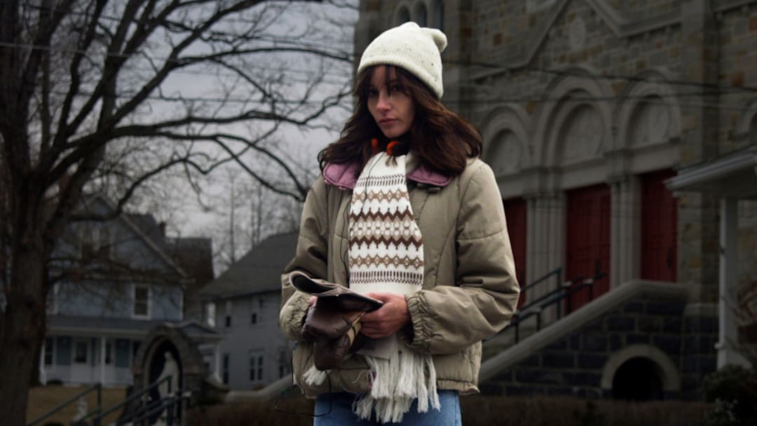 The House of the Devil - Courtesy Shudder The House of the Devil - Courtesy Shudder