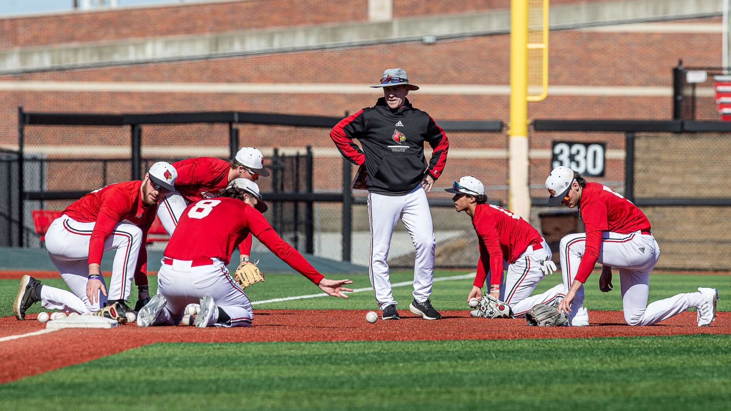 Read more about the article How much is the production loss for Louisville baseball?