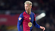 Dani Olmo