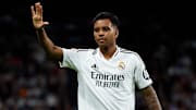 Hat Rodrygo mit Real Madrid abgeschlossen?