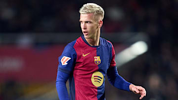 Dani Olmo
