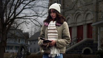 The House of the Devil - Courtesy Shudder