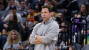 Luke Walton no seguirá como entrenador de Kings