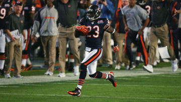 Chicago Bears, Devin Hester