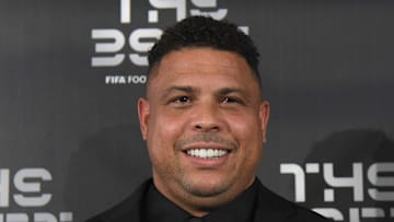 Ronaldo Luís Nazário de Lima