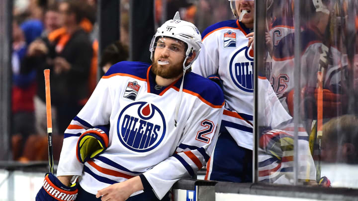 Edmonton Oilers v Anaheim Ducks - Game Five