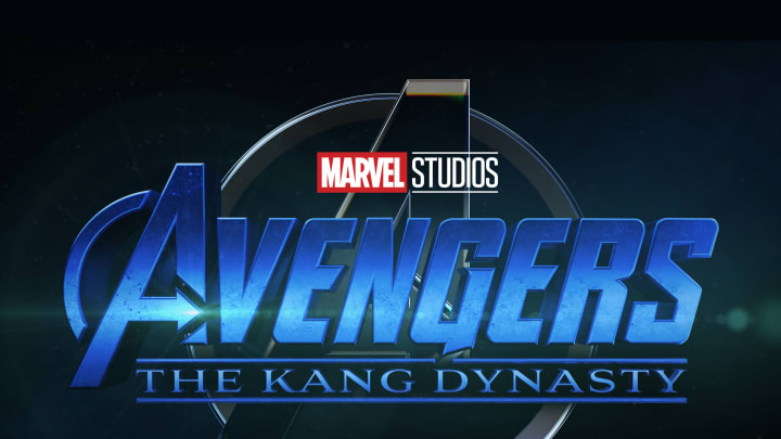 Avengers: The Kang Dynasty. Photo courtesy of Marvel Studios. © 2022 MARVEL.