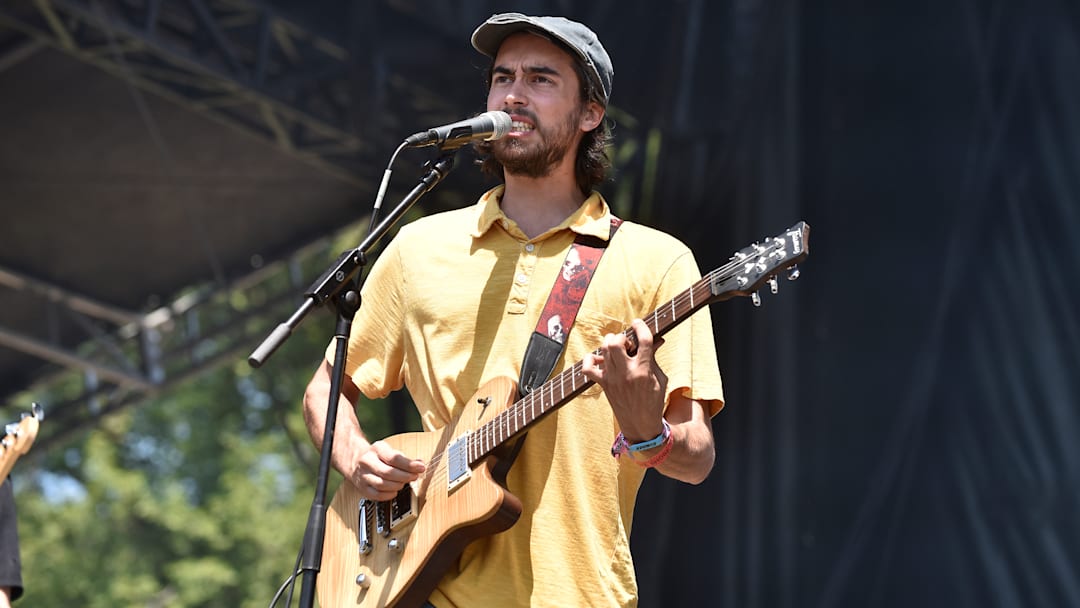 2019 Lollapalooza - Day 4