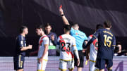 Rayo Vallecano v Real Madrid CF - LaLiga EA Sports