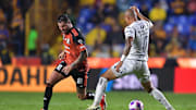 Tigres UANL v Puebla - Torneo Apertura 2024 Liga MX