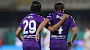 Fiorentina v AS Roma - Serie A