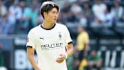 Shio Fukuda wird wohl in der 2. Liga Spielpraxis sammeln