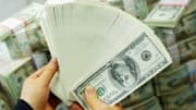 South Korean Economy Boosted As Won Jumps To New High